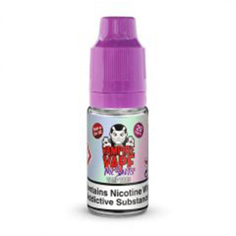 Vamp Toes Nic Salt E-liquid By Vampire Vape-The Vape House