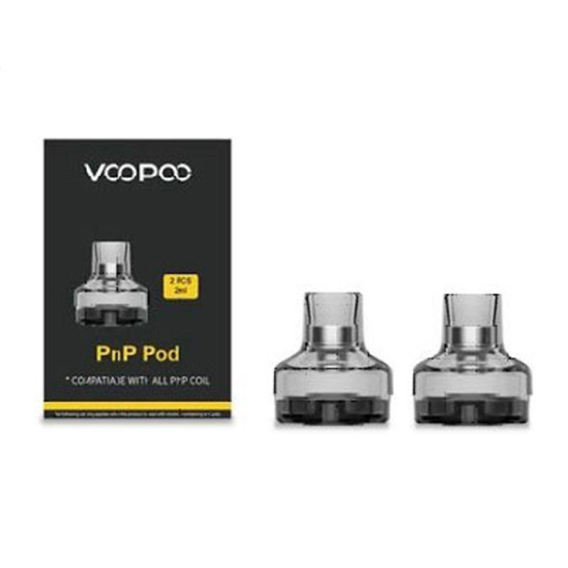 Voopoo Drag S/X Pod 2ml-The Vape House