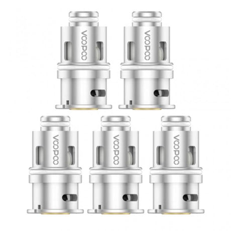 Voopoo PNP Replacement Coils-The Vape House